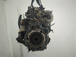 Маховик, ориг. номер BPR711500A, Mazda MX-5 2001-2005