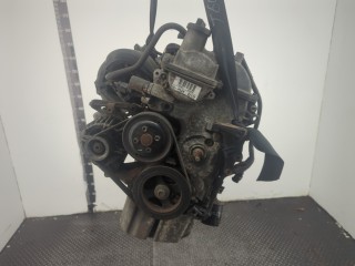 Маховик, ориг. номер 134050J010, Toyota Yaris 2003-2005