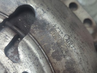 Маховик, ориг. номер 98MM6375CA, 1462885, Ford C-Max 2003-2007