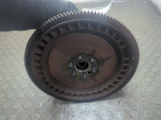 Маховик, ориг. номер 98MM6375CA, 1462885, Ford C-Max 2003-2007