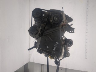 Маховик Renault Scenic 2006-2009