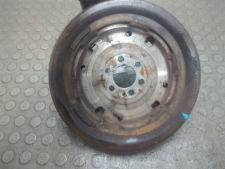 Маховик, ориг. номер 03G105266CF, Volkswagen Golf 2003-2009