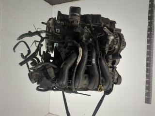 Маховик, Mazda 5 2007-2010