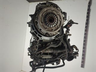 Маховик, Mazda 5 2007-2010