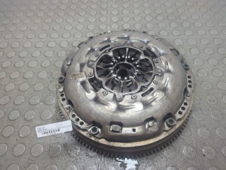 Маховик Renault Espace 4 2006-2012