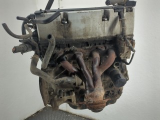 Маховик, Honda CR-V 2001-2004