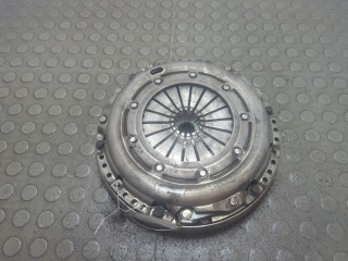 Маховик Ford Focus 2004-2008
