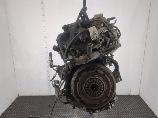 Маховик, ориг. номер 93186460, Opel Astra 1998-2009