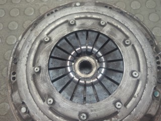 Маховик, Renault Scenic 2009-2012