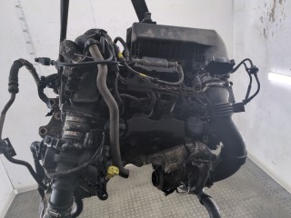 Маховик Fiat Scudo 2004-2007
