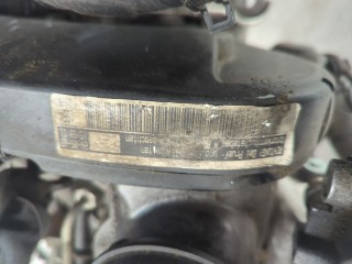 Маховик, ориг. номер 038105264J, Skoda Octavia 2000-2011