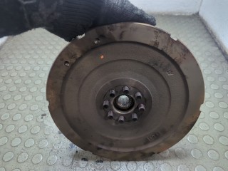 Маховик, ориг. номер 1345136040, Toyota RAV 4 2010-2016