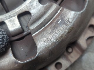 Маховик, ориг. номер 55195302, Fiat Grande Punto 2005-2010