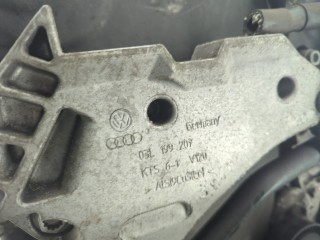 Маховик, ориг. номер 03L105269, Volkswagen Touran 2010-2015