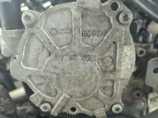 Маховик, ориг. номер 03L105269, Volkswagen Touran 2010-2015