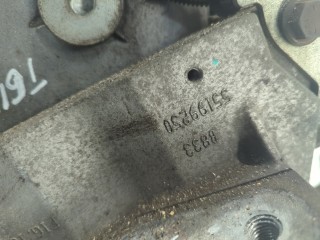 Маховик, ориг. номер 55572509, Opel Corsa 2011-2014