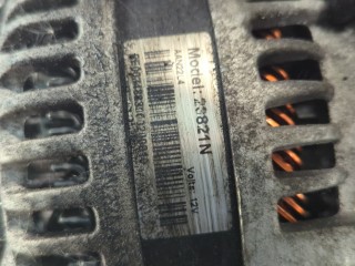Маховик, ориг. номер 31256716, Volvo V50 2007-2012