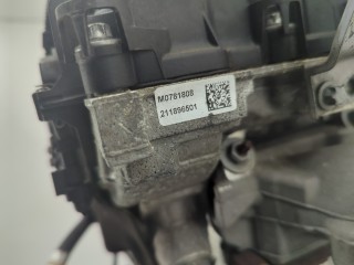 Маховик, ориг. номер 21208482598, 8482598, BMW 1 серия 2015-2017
