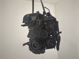 Маховик Ford Fiesta 2001-2007