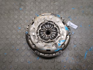 Маховик Ford Focus 2004-2008
