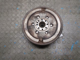 Маховик, ориг. номер 98MM6375CA, 1462885, Ford Focus 2004-2008