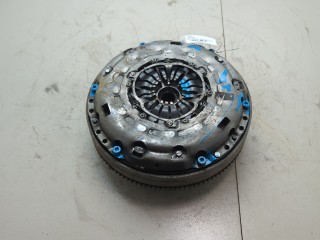 Маховик, ориг. номер 98MM6375CA, 1462885, Ford Focus 2004-2008