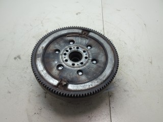 Маховик, ориг. номер 98MM6375CA, 1462885, Ford Focus 2004-2008
