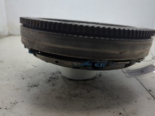 Маховик, ориг. номер 98MM6375CA, 1462885, Ford Focus 2004-2008