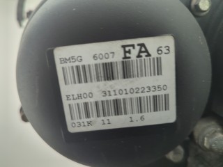 Маховик, Ford C-Max 2010-2015