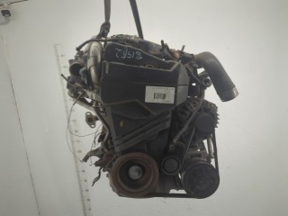 Маховик Renault Clio 2003-2013