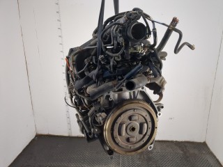 Маховик, Honda Jazz 2004-2008