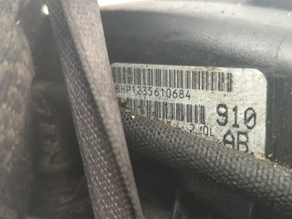 Маховик, Chrysler Sebring 2006-2010