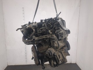 Маховик Opel Astra 2006-2014