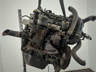 Маховик Opel Astra 1998-2009