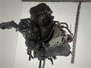 Маховик Volkswagen Golf 6 2008-2012