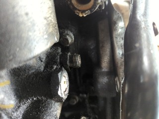 Маховик, ориг. номер 03L105266CC, Volkswagen Passat 2005-2010