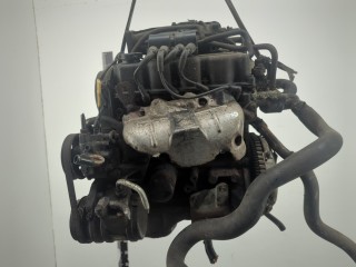 Маховик, ориг. номер 96518411, Chevrolet Kalos 2003-2008