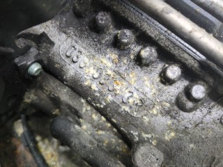 Маховик, ориг. номер 038105266BC, Volkswagen Golf 4 1997-2006