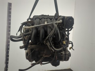 Маховик, ориг. номер 96518411, Chevrolet Kalos 2003-2008