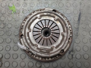 Маховик, Smart Fortwo 2010-2012
