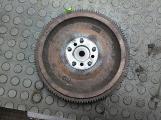 Маховик, Smart Fortwo 2010-2012