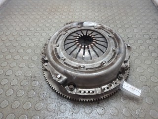 Маховик, Dodge Nitro 2006-2011