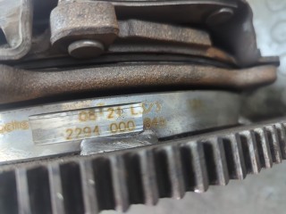Маховик, Dodge Nitro 2006-2011
