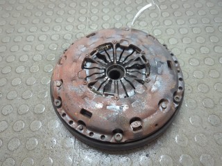Маховик Ford Mondeo 2006-2010