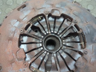 Маховик, Ford Mondeo 2006-2010