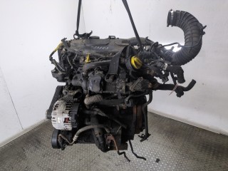 Маховик Opel Vivaro 2006-2014