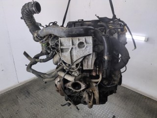 Маховик, Opel Vivaro 2006-2014