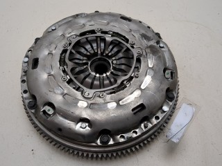 Маховик Ford Mondeo 2003-2007