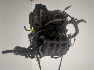 Маховик, Chevrolet Aveo (T250 / 255) 2006-2012