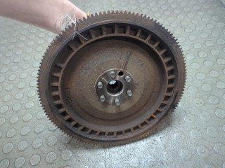 Маховик, ориг. номер 98MM6375CA, 1462885, Ford Focus 2004-2008